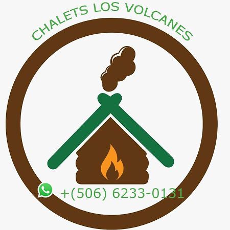 Hotel Chalets Los Volcanes Fraijanes Eksteriør bilde